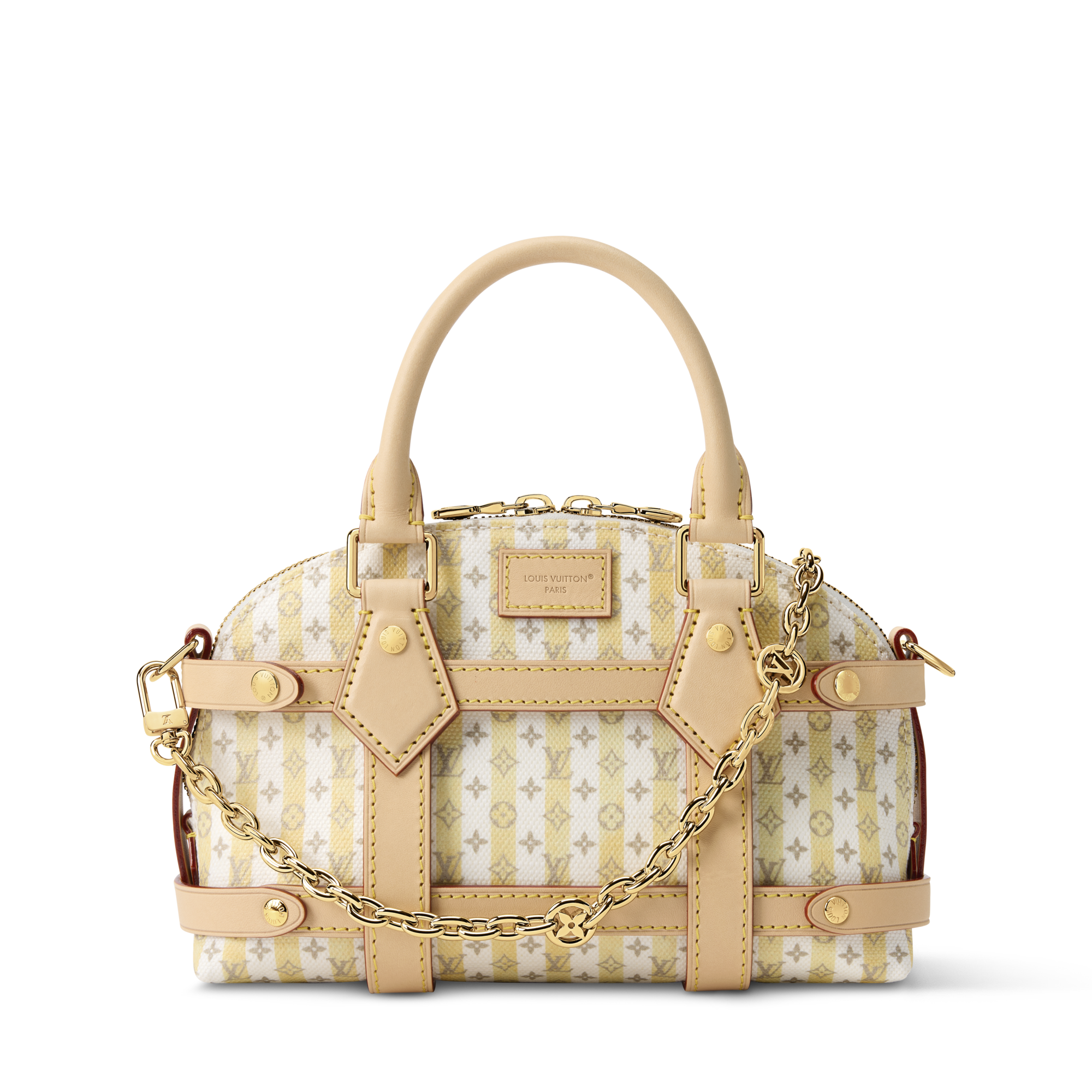 Double Take Pochette Cosmétique Other Monogram Canvas - Women Bags